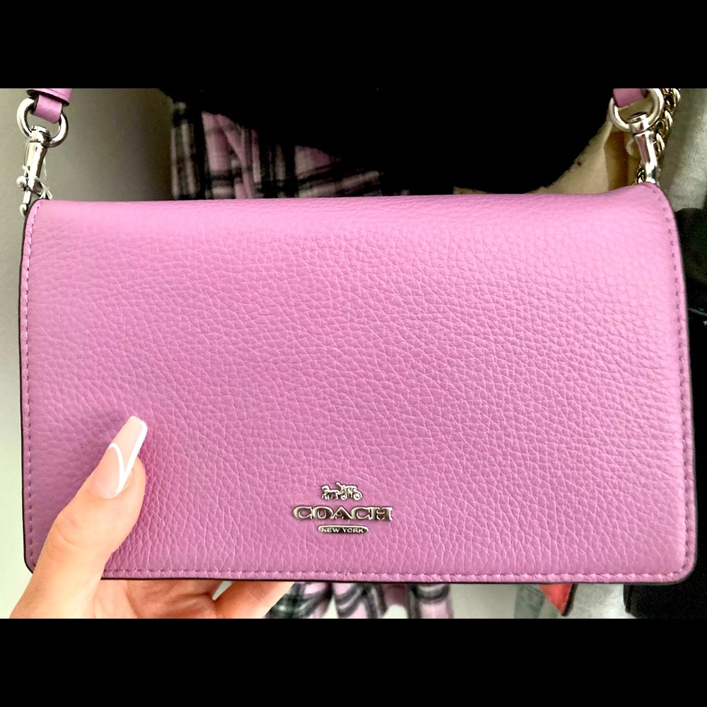 Coach Crossbody